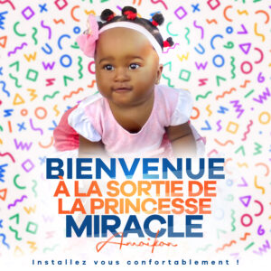bienvenue miracle copie
