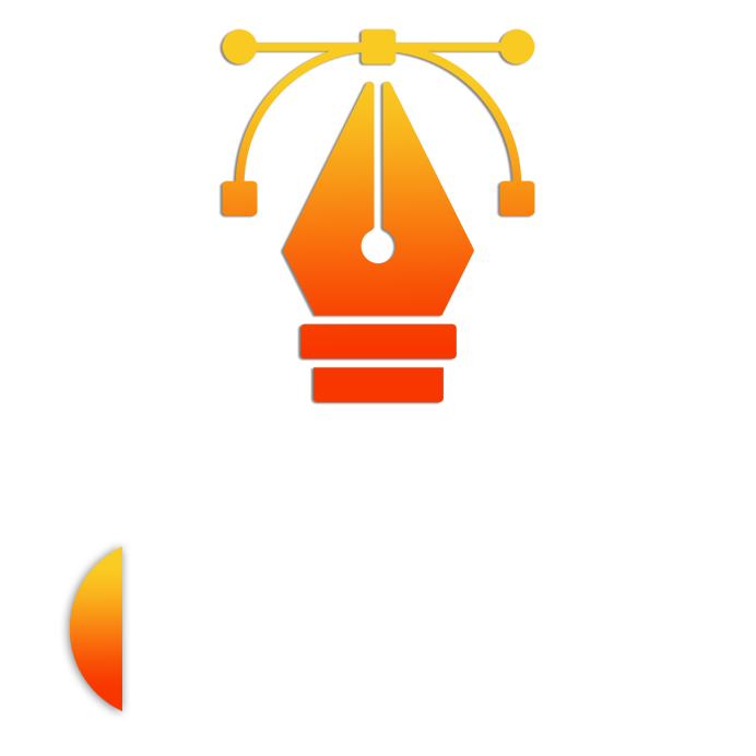 graphic design icone