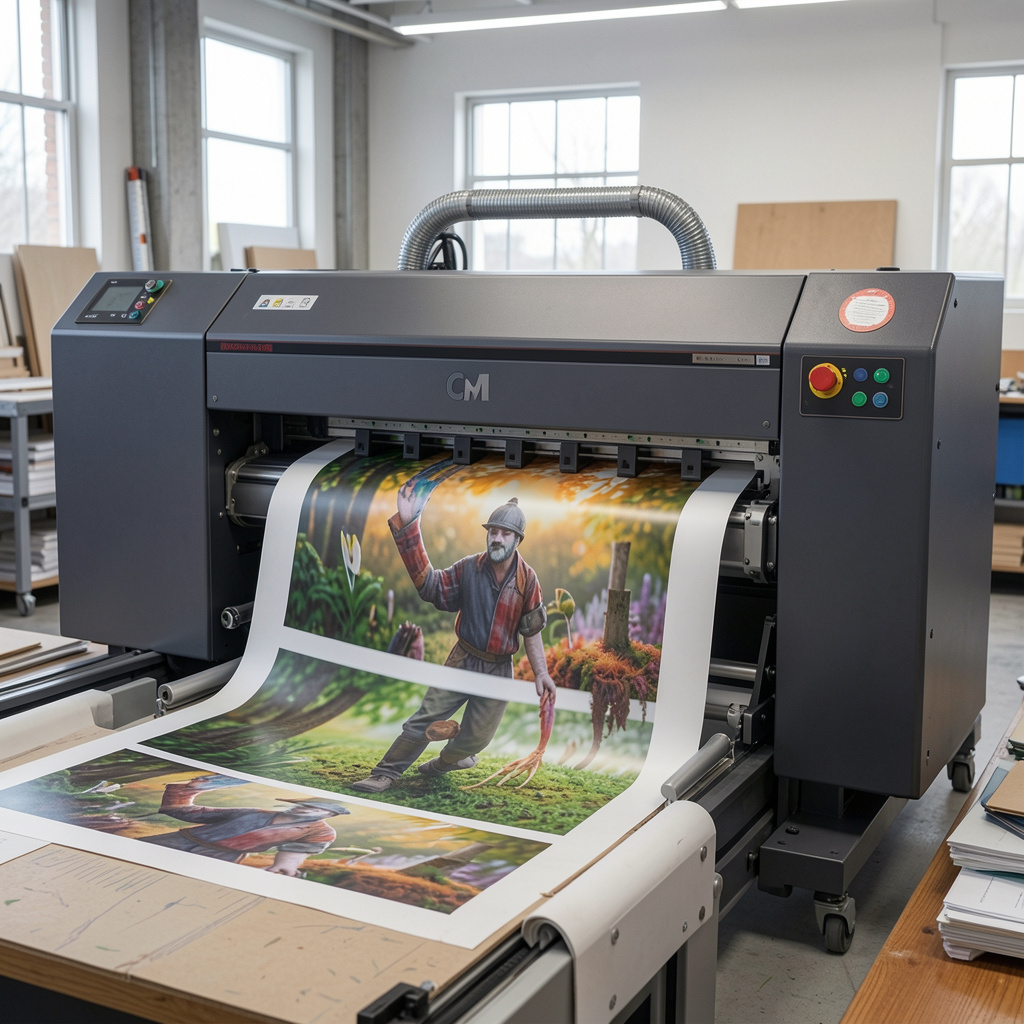 freepik cre une image relle dune imprimante gante qui impr 31840